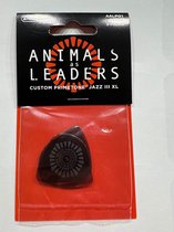 Jim Dunlop - Animals as Leaders - Plectrum - Primetone Jazz III XL - 0.73 mm - 3-pack