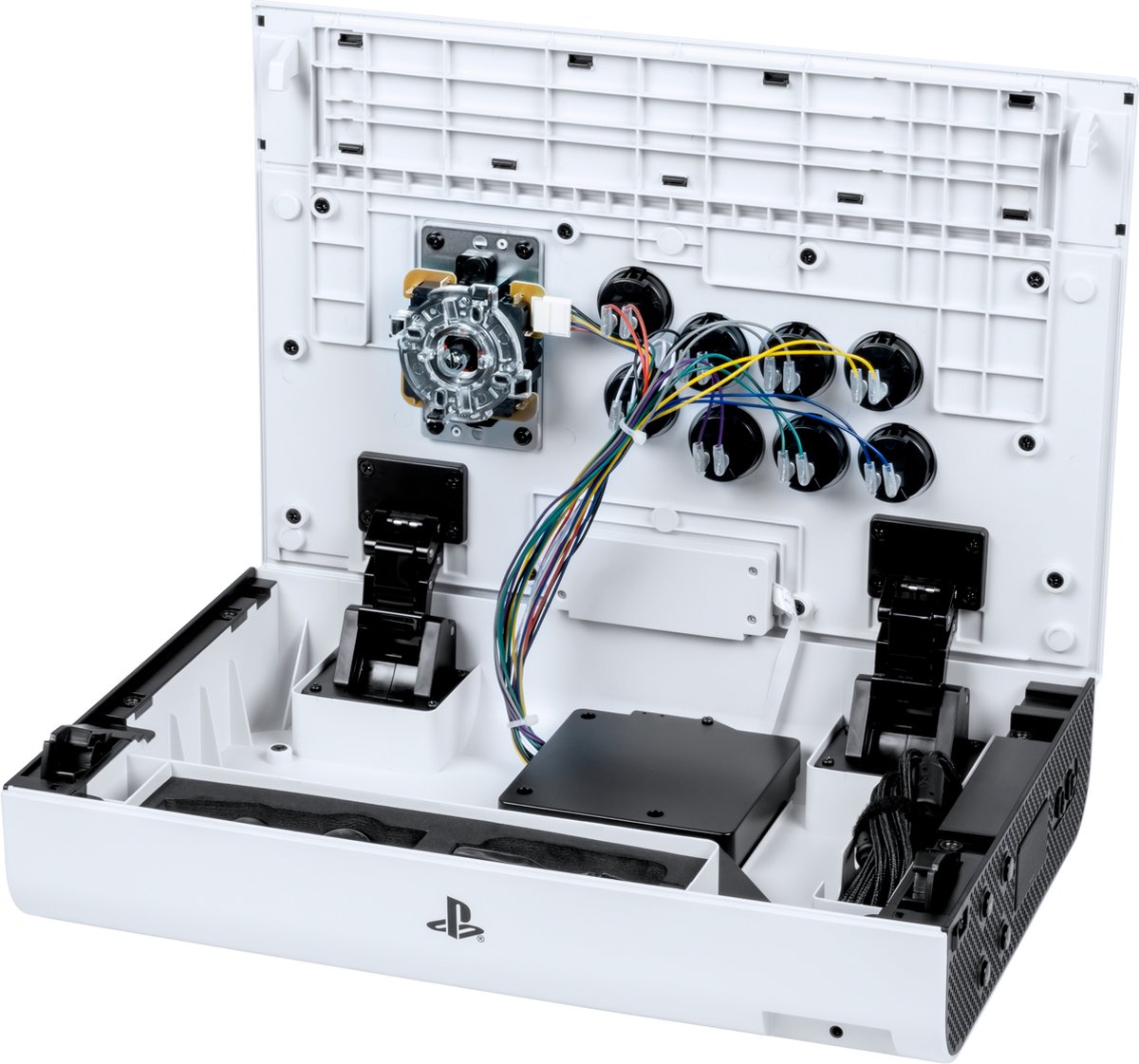 Nacon Offici le Daija Arcade Stick Fight en arcadestick PS5