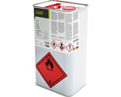 G500 Reiniger Blik 4,0 KG
