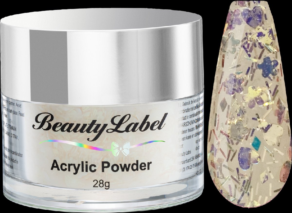 Acrylic Color Powder #60