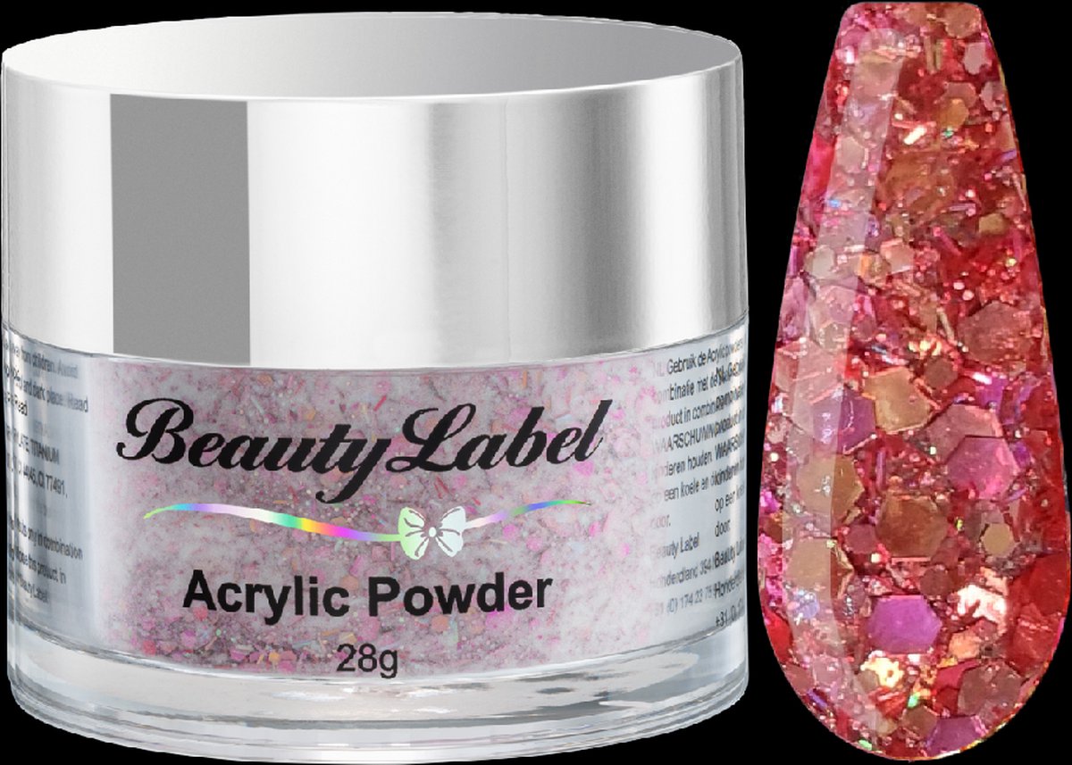 Acrylic Color Powder #83
