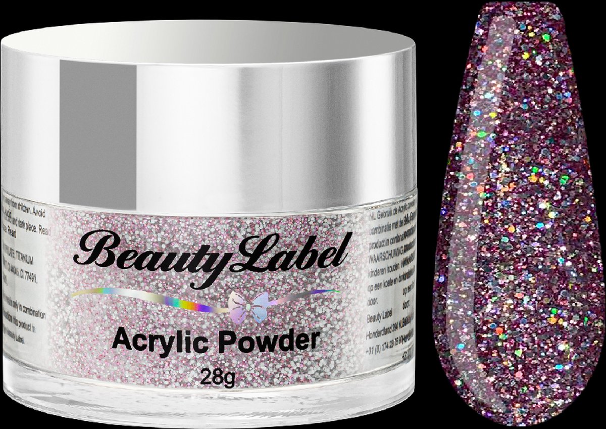 Acrylic Color Powder #31