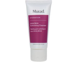 Murad Hydration AHA/BHA Exfoliating Cleanser - 60 ml
