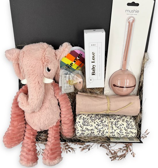 BamBam Geschenkdoosje Giftbox Blauw