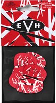 Jim Dunlop - Eddie Van Halen - Plectrum - Frankenstein - 0.88 mm - 6-pack