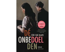 Omslag van De onbedoelden