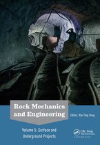 Rock Mechanics and Engineering- Rock Mechanics and Engineering Volume 5