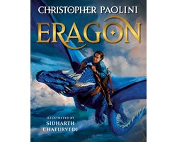 De 9 beste boeken van Christopher Paolini die je moet lezen De 9 beste boeken van Christopher Paolini die je moet lezen