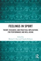 Routledge Psychology of Sport, Exercise and Physical Activity- Feelings in Sport