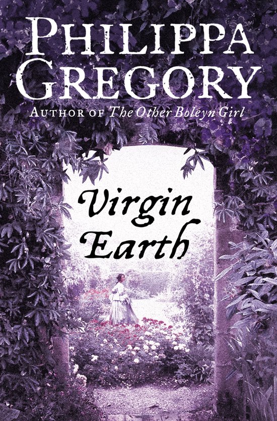 Virgin Earth - cover