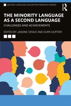 Second Language Acquisition Research Series-The Minority Language as a Second Language