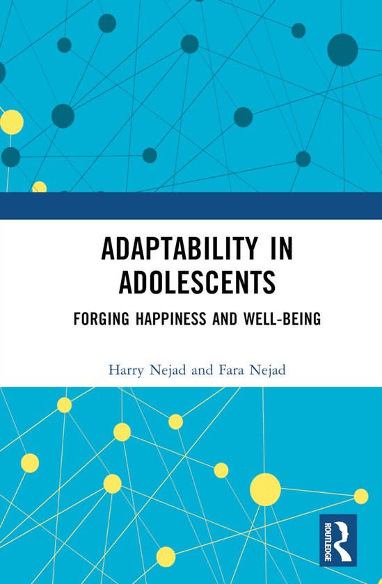 Adaptability in Adolescents - cover