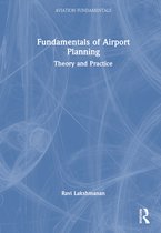 Aviation Fundamentals- Fundamentals of Airport Planning