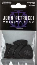 Jim Dunlop - John Petrucci - Trinity Pick - Plectrum - 1.40 mm - 6-pack