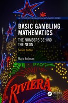 AK Peters/CRC Recreational Mathematics Series- Basic Gambling Mathematics