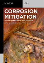 De Gruyter STEM- Corrosion Mitigation