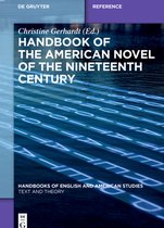Handbooks of English and American Studies7- Handbook of the American Novel of the Nineteenth Century