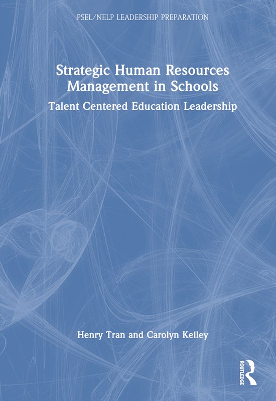 Foto: Psel nelp leadership preparation strategic human resources management in schools