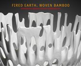 Fired Earth Woven Bamboo
