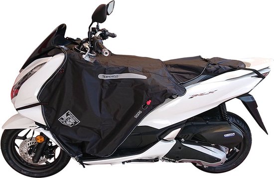 Tucano Urbano Termoscud® Honda Pcx 125 21 Schort Zwart