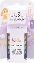 Invisibobble Kids Original Take Me to Candyland 6 stuks