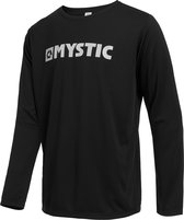 Mystic Star L/S Quickdry - 2022 - Black - XL