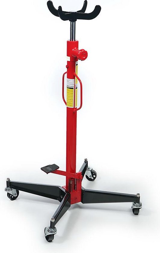 Cric de boîte de vitesses HBM A