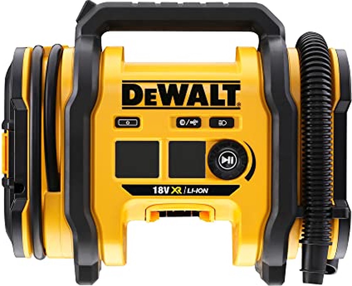 Dewalt battery air compressor deals