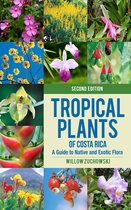 Zona Tropical Publications- Tropical Plants of Costa Rica