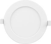 Spot LED Rond Plat Extra 24W Dimmable Ø240mm Température Variable