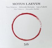 Motus Laevus - Sifr (CD)