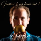 Cyrille Dubois, Orfeo Orchestra, György Vashegyi - Jouissons De Nos Beaux Ans ! (CD)