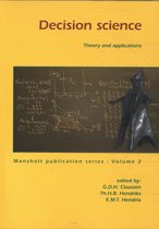 Mansholt Publication Series 2 - Decision science