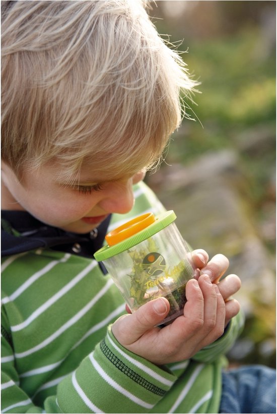 HABA Terra Kids - Loupe à tasse