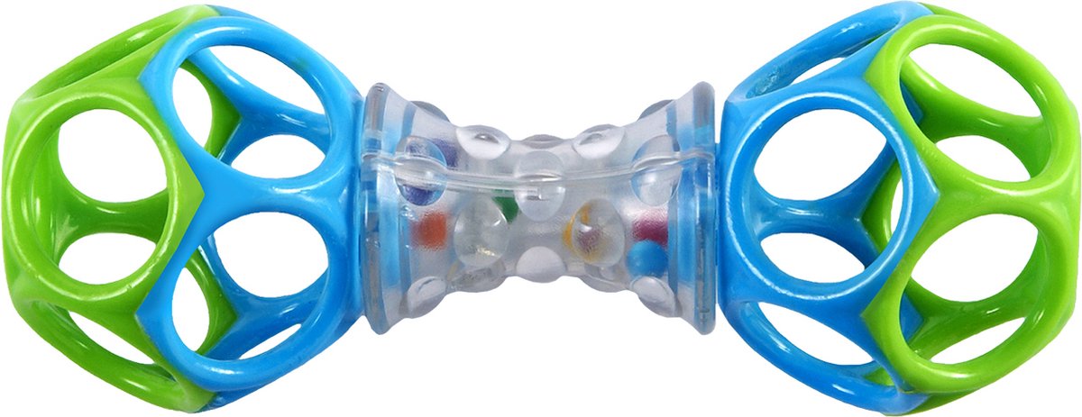 Oball baby rammelaar shaker - Oball - vanaf 0 maanden — afbeelding 8