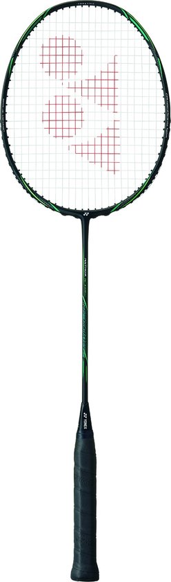 Yonex Astrox Nextage badmintonracket - zwart / groen