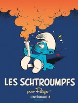 Franstalig smurfen boek integraal - Deel 1970-1974