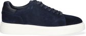 McGregor - Heren Sneakers Bronx Navy - Blauw - Maat 46