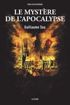 Le Mystère de l'Apocalypse - roman thriller historique