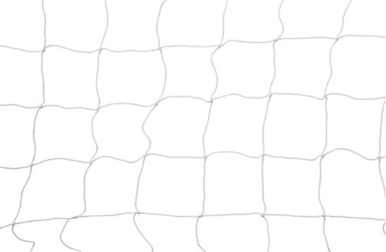 Nivia VoetbalNET 7,32 M x 2,44 M | 12CM | Sterke zijde - Nivia