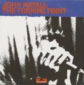 John Mayall - Turning Point (LP)