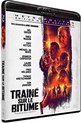 Trainé sur le bitume