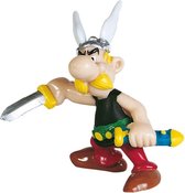 Plastoy - Astérix - Asterix met zijn zwaard Figuur