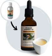 VitaPro E+Se - Supplementen - Vogelvoer - Kweekbevordering