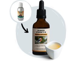 VitaPro E+Se - Supplementen - Vogelvoer - Kweekbevordering