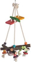 Pyramide speelgoed - Speeltjes - Vogelspeelgoed - Benodigdheden - Aanbiedingen