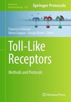 Methods in Molecular Biology 2700 - Toll-Like Receptors