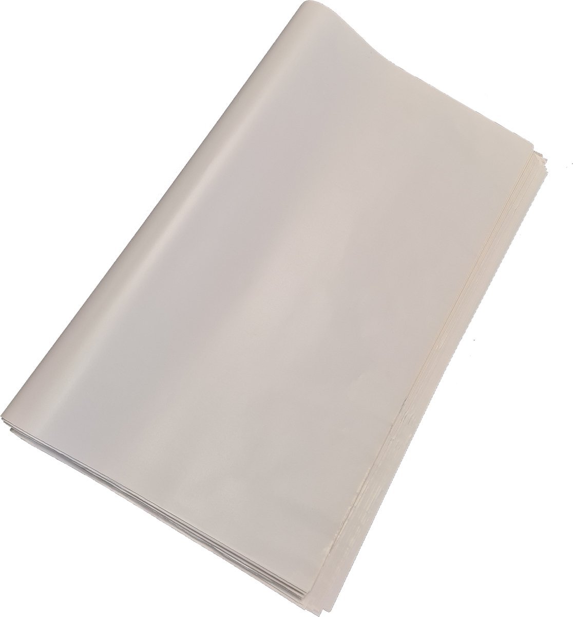 Sterk inpakpapier 5kg - 500 vel inpakpapier - Professioneel vloeipapier - Sterk verhuispapier - Verhuizen - Bescherm uw producten met verhuizen/opslag - Verhuisdozenstore
