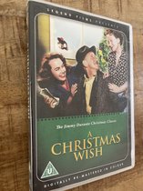 A Christmas wish - The Jimmy Durante Christmas Classic