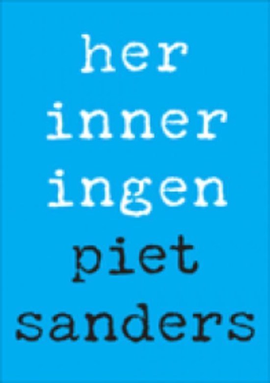 Herinneringen